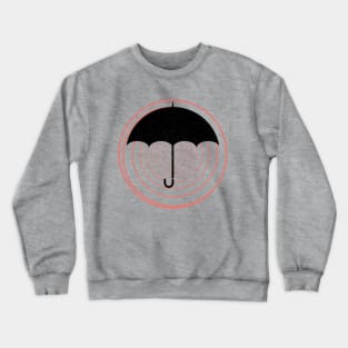 Umbrella Crewneck Sweatshirt